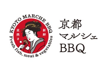 京都マルシェBBQ